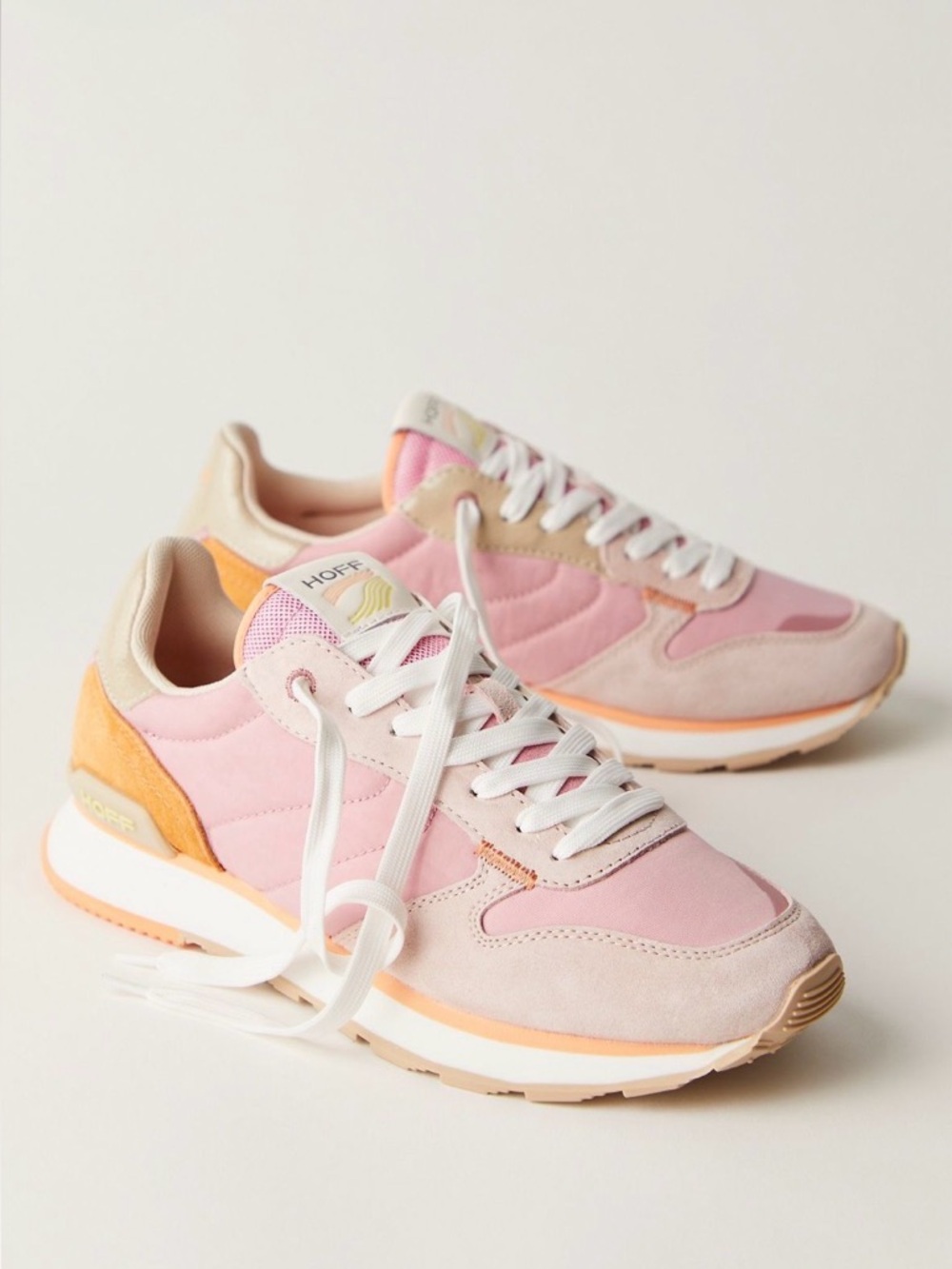 Hoff tennis shoe size 39 (8)